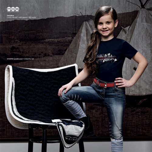 Animo spring summer 2013 pony division1