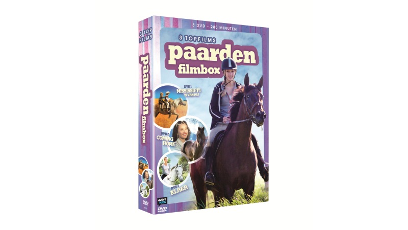 paardenfilm